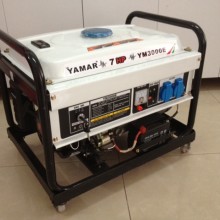 השכרת גנרטור 2500W